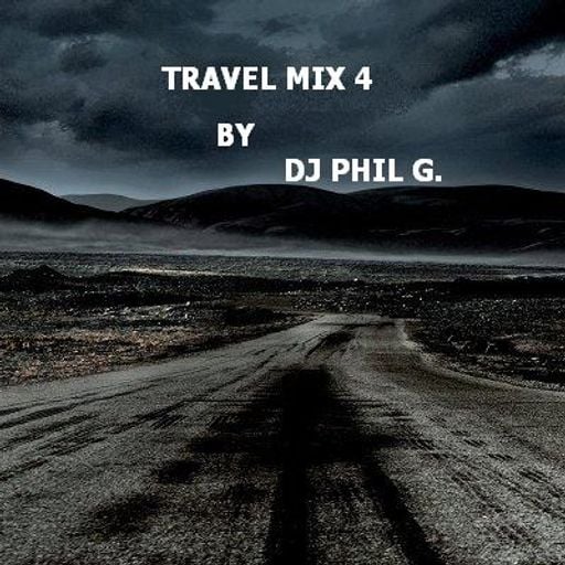 TRAVEL MIX 4