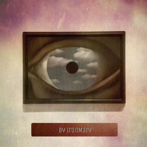 Hide live mixtape by IronMary