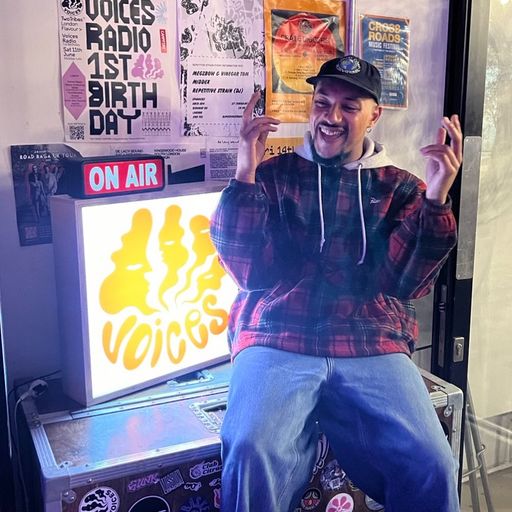 Sweaty Tunes w/ warmluke