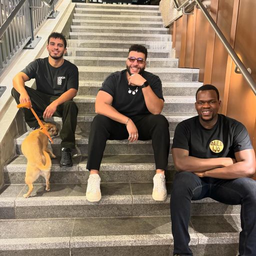 Baile Ijó B2B Heezy - 22/03/24 - [Voices Radio]