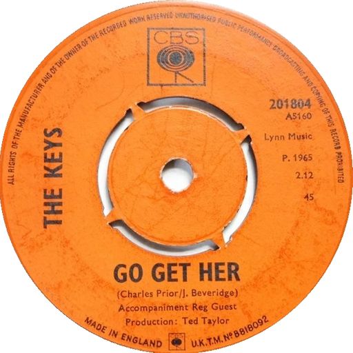 UK LABEL RARITIES & OBSCURITIES - FOR SUBSCRIBERS ONLY