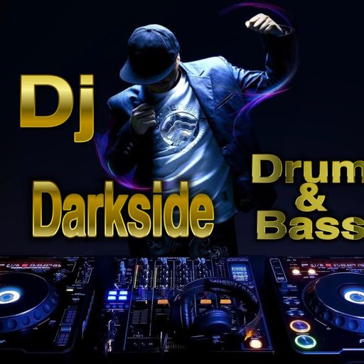 DJ DARKSIDE LIVE PLAYS SOME DNB TONIGHT AT 7PM UK TIME