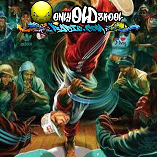 Chris Groove  - Thursday 4th March 2021 - OnlyOldSkoolRadio.com