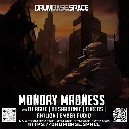 monday madness 06102025