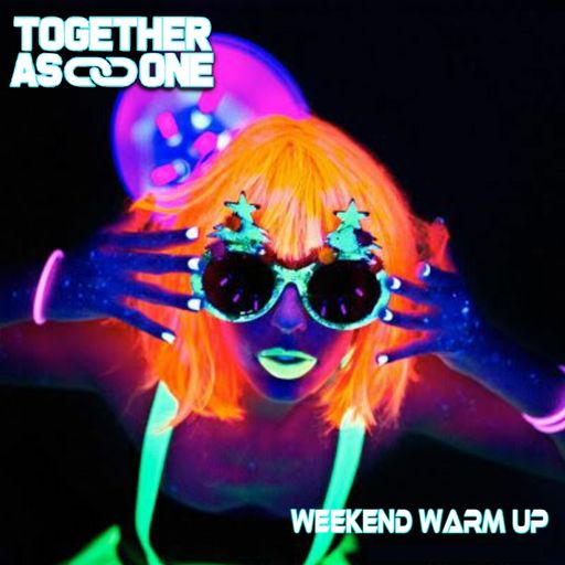 weekend warm up 11/06/2021