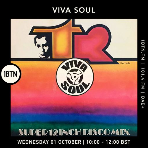 Viva Soul - 01.10.25