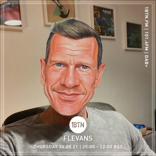 Flevans - 24.06.2021
