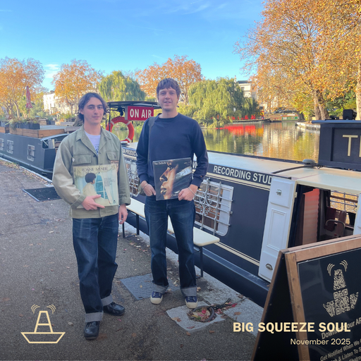 Big Squeeze Soul | The BoAt Pod | November 2025