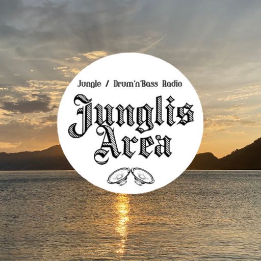 JunglisArea #236 | 29.06.2024 | Nine Years JunglisArea x Season Ten Launch