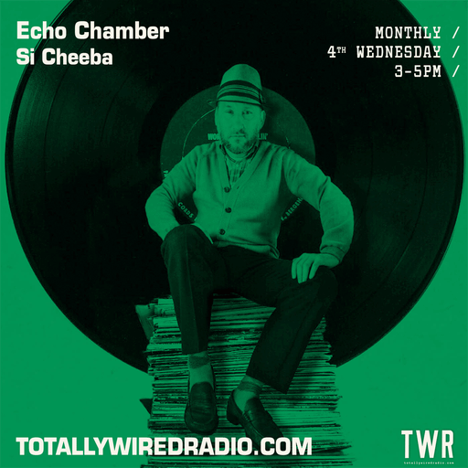 Echo Chamber - Si Cheeba ~ 22.11.23
