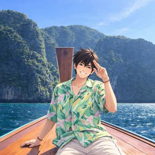 ไม่ต้องถามหน้าตอบหมดแล้ว #EDM-By Praewmeow