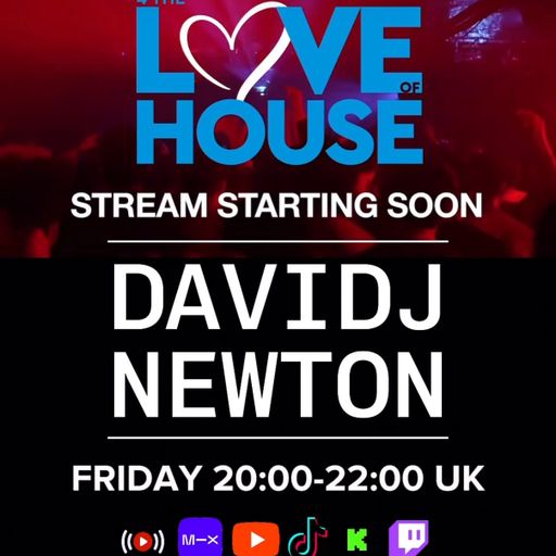 4 HOURS DEEP 001 - David J Newton - 06.02.2026 - Nottingham
