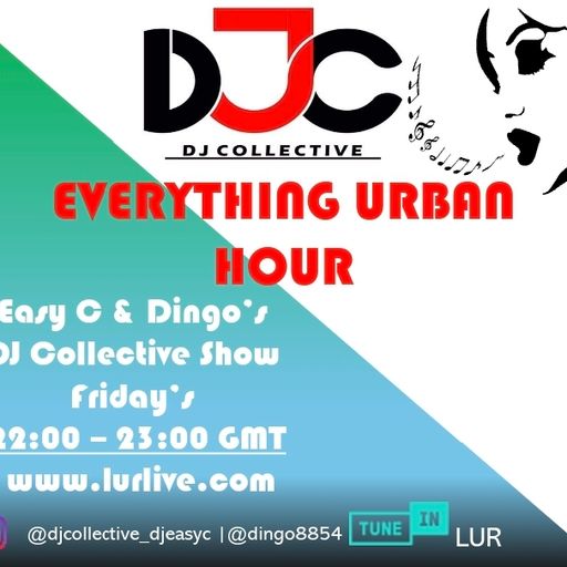 The Everything Urban-240525
