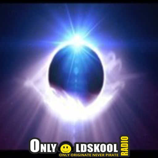 DJ DM - OnlyOldSkoolRadio.com - Techno Tuesday - 24th March 2020