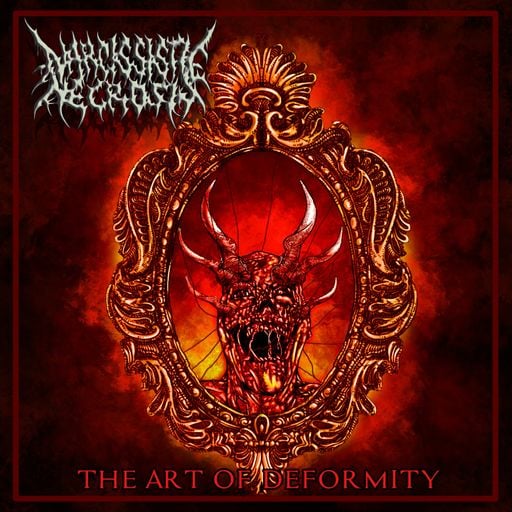 Narcissistic Necrosis - Featured Interview & The Zach Moonshine Show