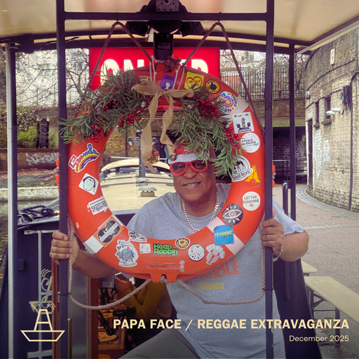 Papa Face | Reggae Extravaganza | The BoAt Pod | December 2025