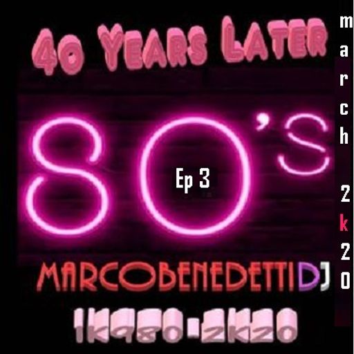 40 Years Later 1k980-2k20 ep.3.