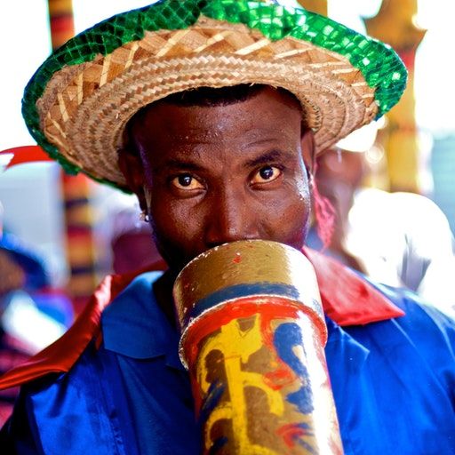 Nouvelle Ambiance with Hugo Mendez – New York Haitian