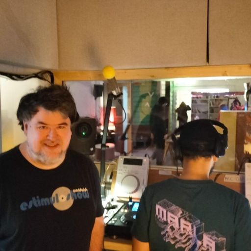 Estimuloshow #73 w/ Estimulo & Lucca 11.03.2024