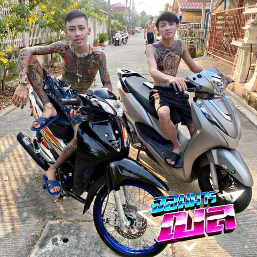 ทีเด็ดนครทอง [160BPM] #ดีเจจอมมารเบล