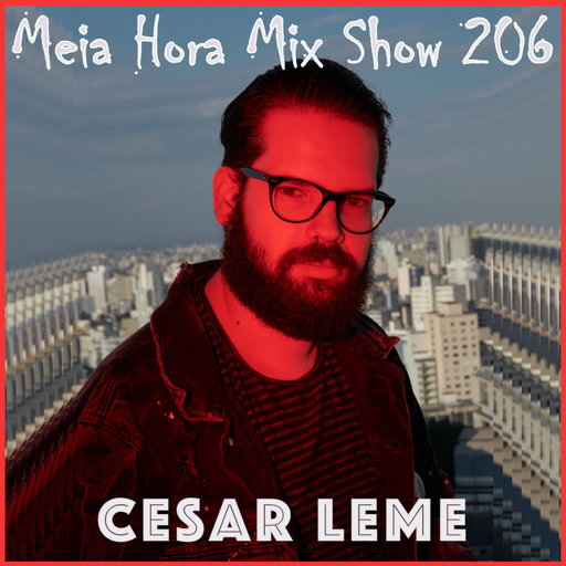 MHMS-206-Cesar Leme-Deep House