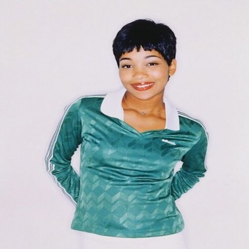 R&B Monthly MiniMix - April 1995