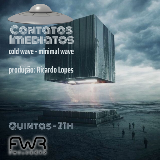 Contatos Imediatos 052 - 8.9.2022