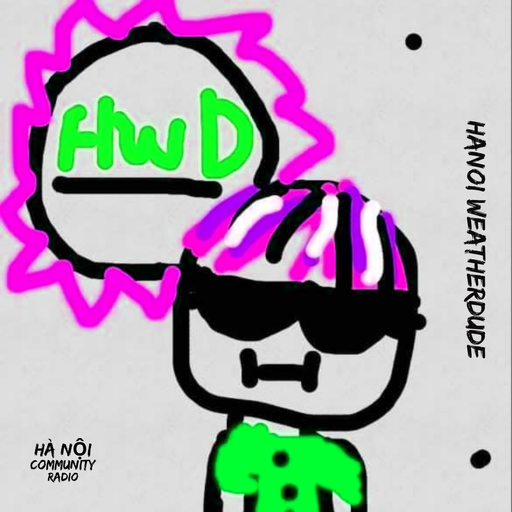 Hanoi Weatherdude EP 02 29.09.2021