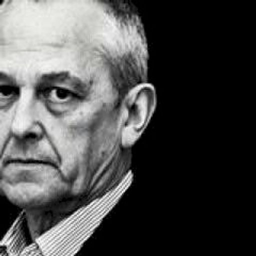 Muso Takeover with Robin Valk: The Specials' Horace Panter (08/04/2016)