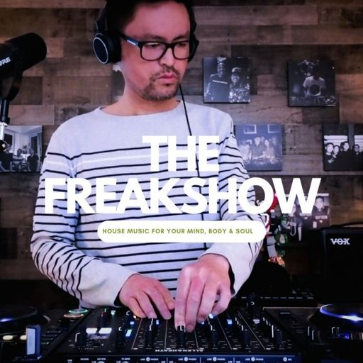 The Freakshow (17/04/24)