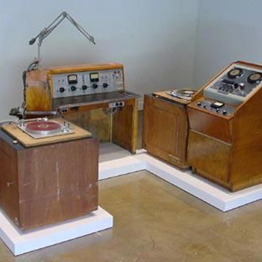 FufuRadio Episode One One One Part 2 (22 September 2020)