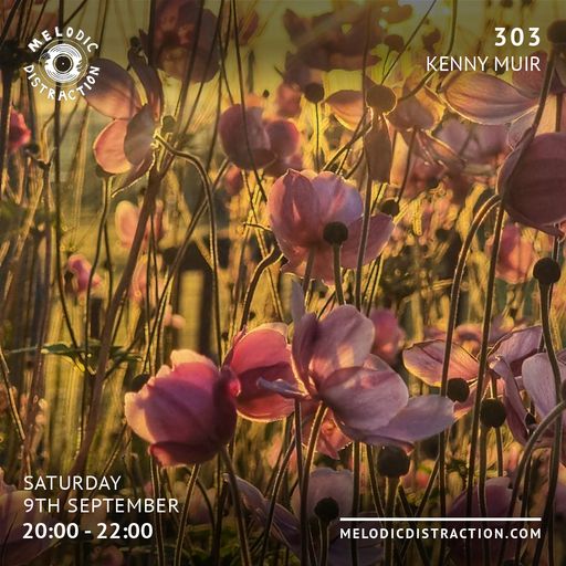 303 with Kenny Muir (Sep '23)