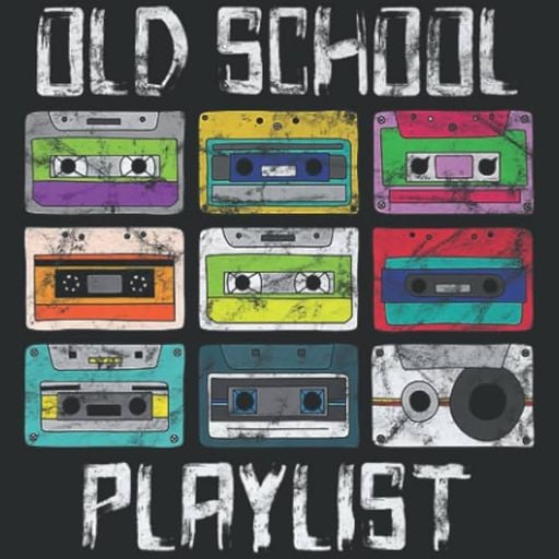 DJ JOEY RUBALCABA THE OLD SCHOOL PLAYLIST III miX