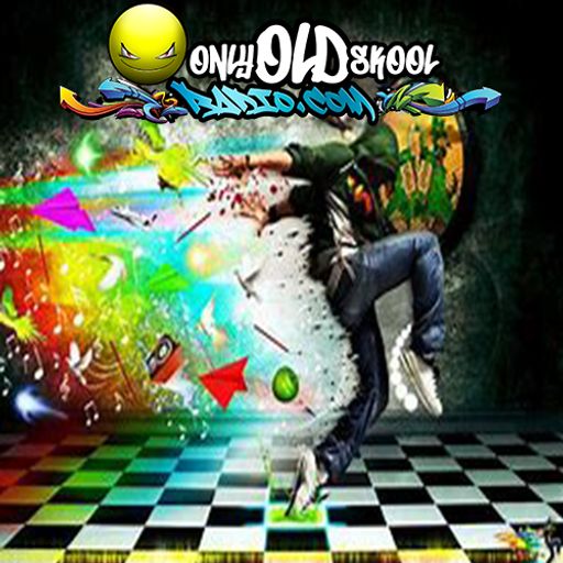 Jon-Paul - OnlyOldSkoolRadio.com - OldSkool Education - Friday 8th May 2020