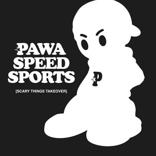 SOUP TO NUTS W/ Pawa Speed Sports, DJ DNDY, DRILL SCOTT HERON, POZZY & SAIMING - 17th April 2026