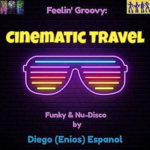 DIEGO (enios) for Waves Radio #137