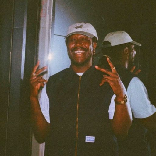 Base LDN w/ Art Dealer 02/04/25 - Voices Radio