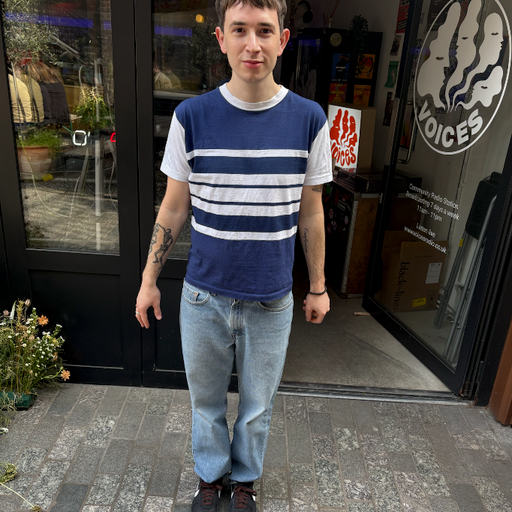 SOUND EFFECTS - 20/03/26 [Voices Radio]