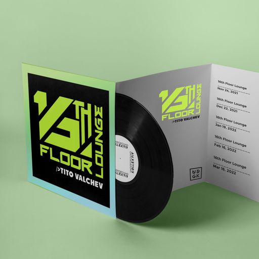 Tito_Valchev - 16th Floor Lounge (UDGK: 29/09/2021)