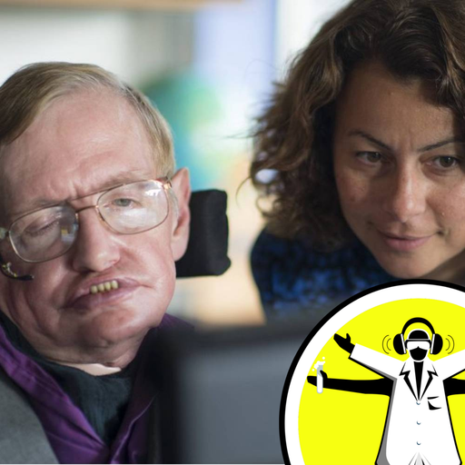 A Brief History of Stephen Hawking