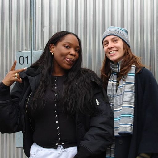 The NTS Breakfast Show w/ Flo & OK Williams - 27th November 2025