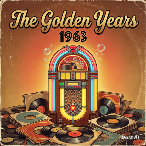 GOLDEN YEARS 221 - LISTENERS' CHOICE 1963