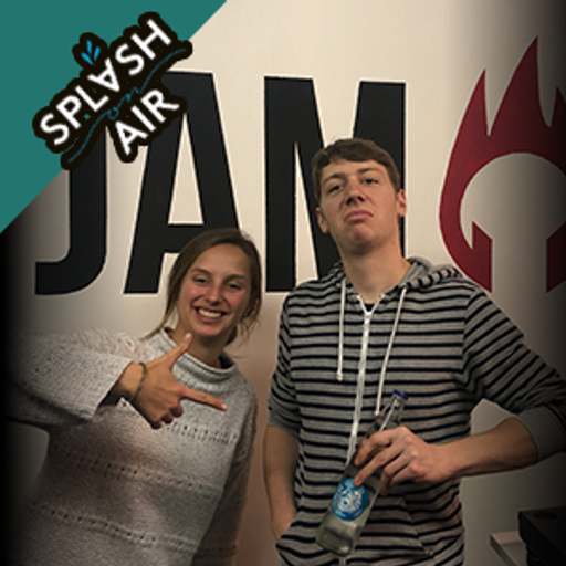 Splash On Air | 26.11.2018 | Basement Roots im Interview