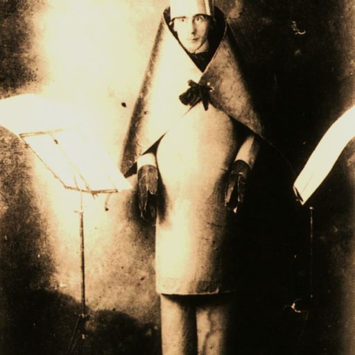 Cabaret Voltaire (ExtendedJazzFusion)