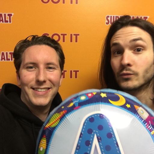 Educating Josh 280716