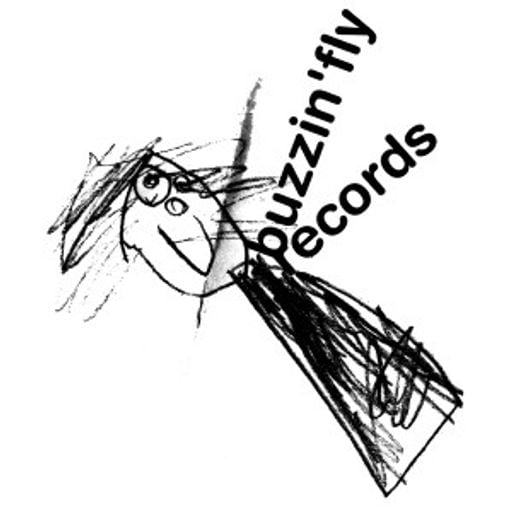 A Tribute to Buzzin`Fly Records Part 1 mixed by DJ Thor (Hamburg)