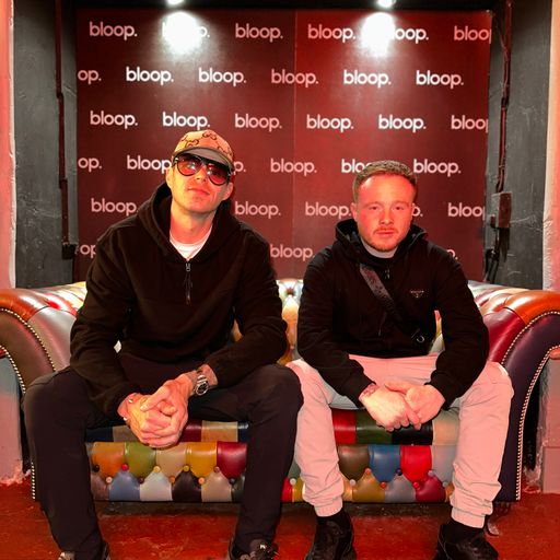 Brad Ps House Of Delirio w/ Billy Golden - 01.03.25