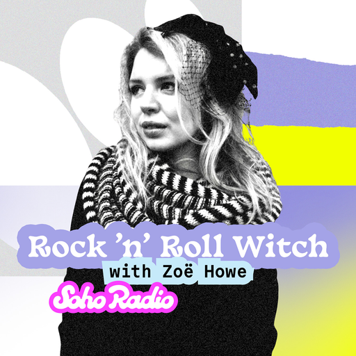 Rock 'n' Roll Witch (10/03/2026)