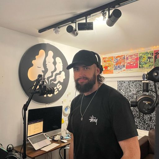 LJ Shellings - 22/07/23 Voices Radio