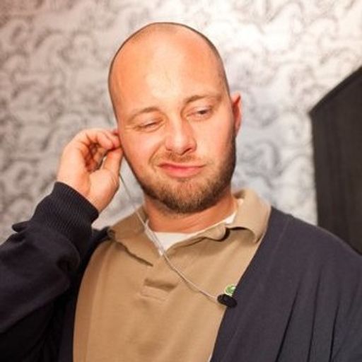 Belgian Takeover // Gus Part 2 // 26-12-16